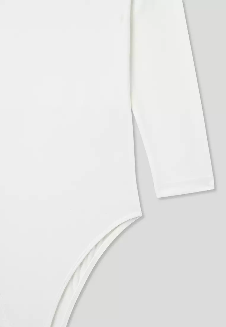 Buy Terranova Terranova Woman's Longsleeved Tshirt 2024 Online