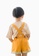 mimi mono orange Suspender Shorts 7B2A8KA6472B62GS_2