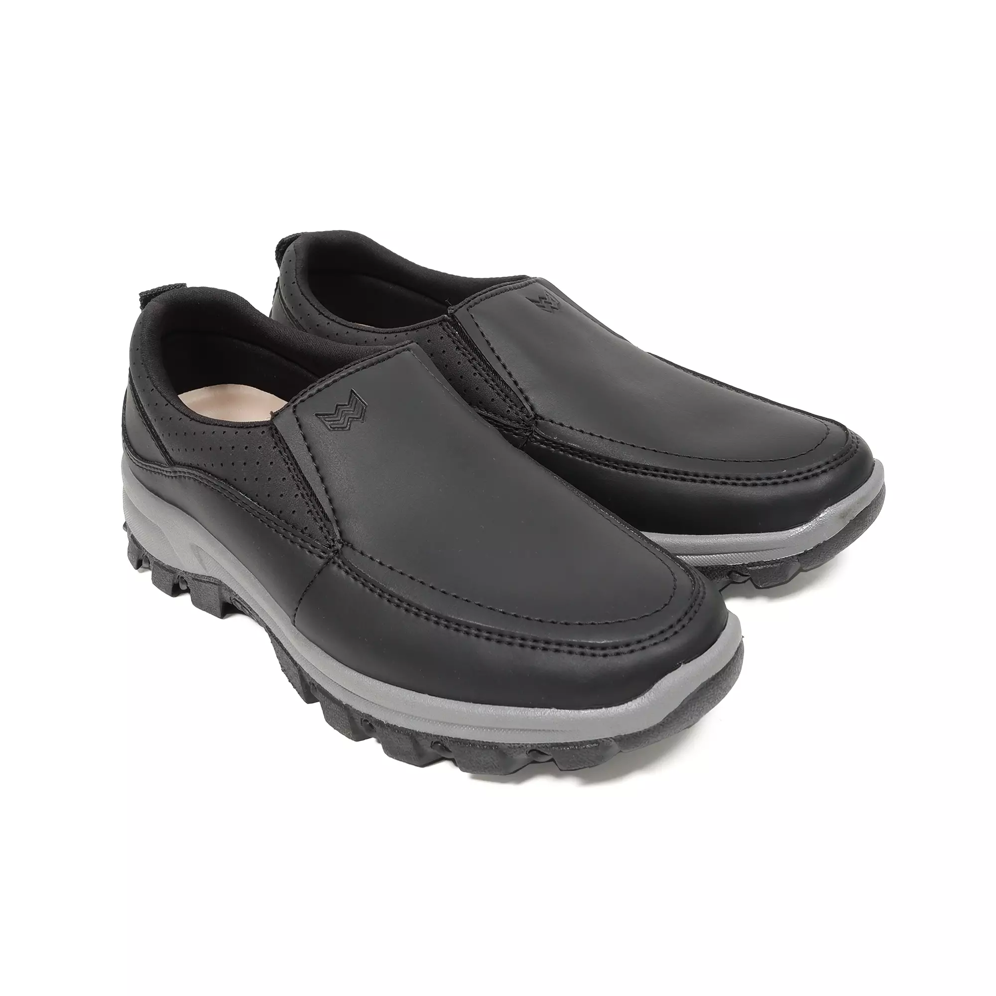 Watchout Sepatu Pria Moccasin - WV310120301