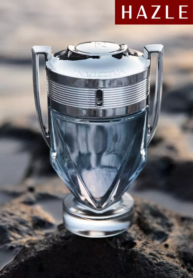 Invictus Man EDT 100 ml