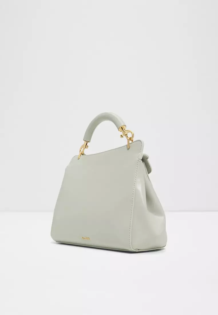 Katiebag Top Handle Bag