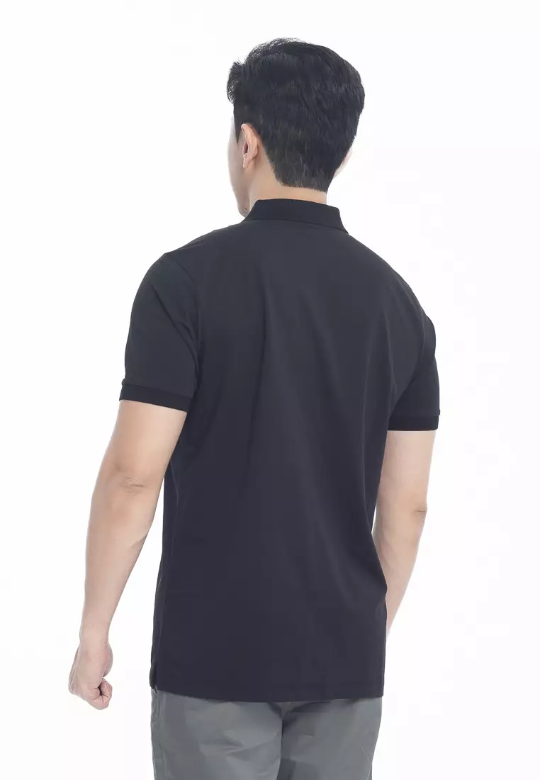 Signature Whale Polo