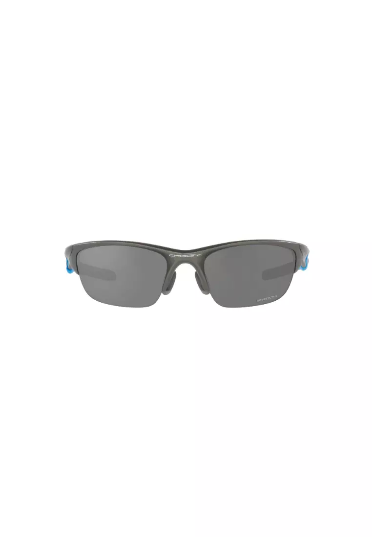 Oakley flak jacket asian sales fit