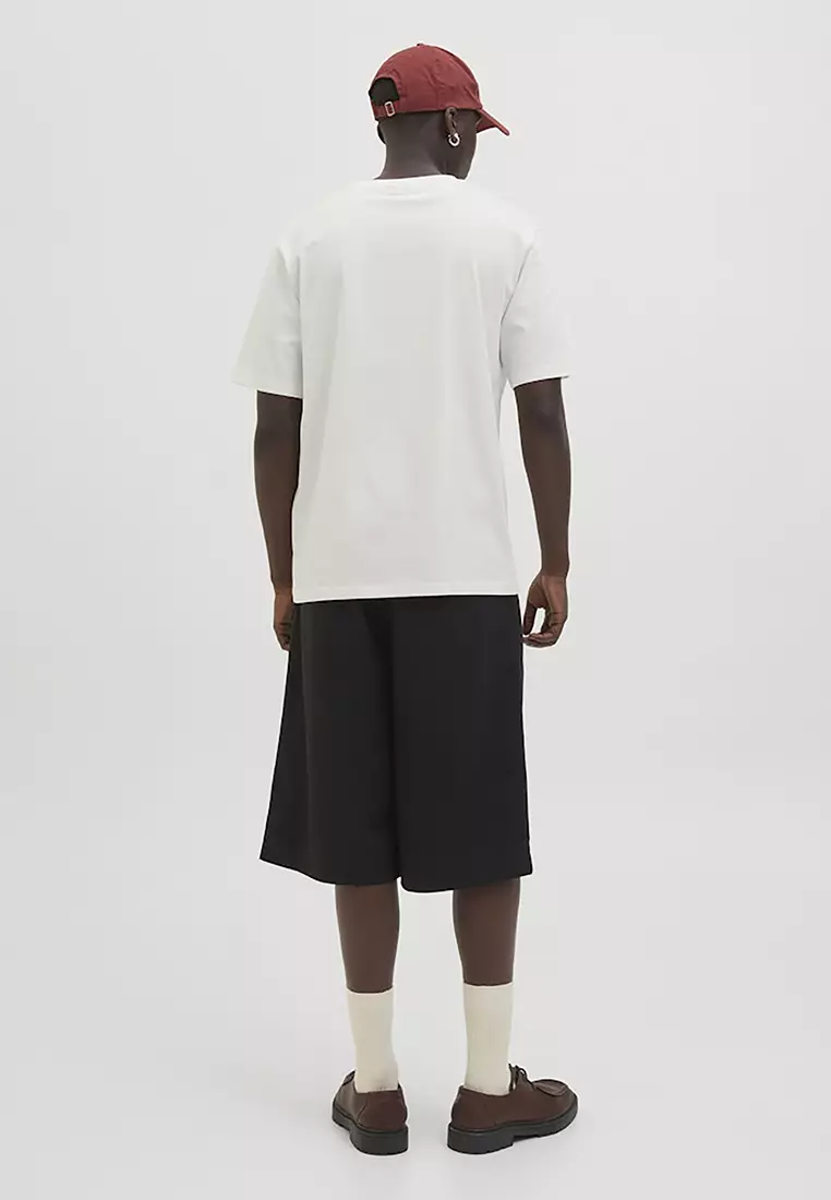 Short Sleeves T-Shirt