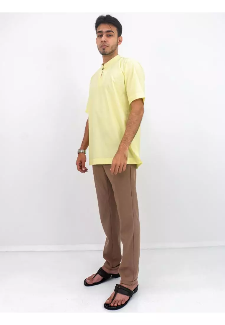Kurta Mulk by Hudz