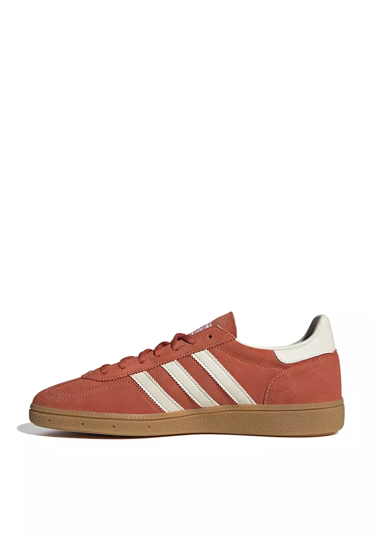 handball spezial shoes
