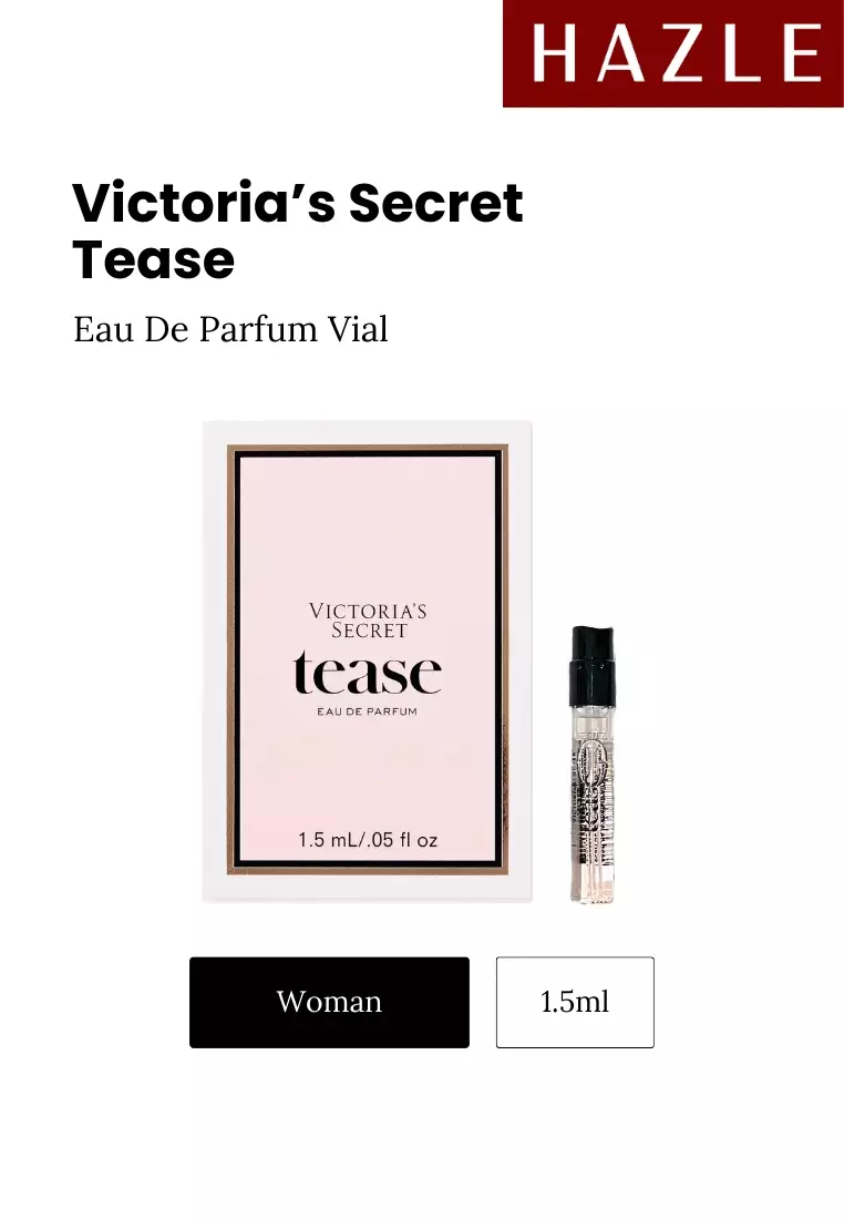 Victoria Secret Tease EDP 1.5 ml (Vial)