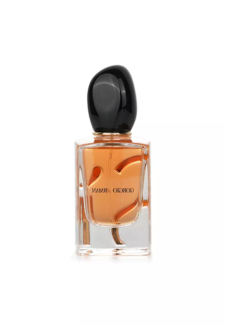 Giorgio Armani Si Eau de Parfum 香水 50ml Buy Giorgio Armani GIORGIO ARMANI - Si Eau De Parfum Intense