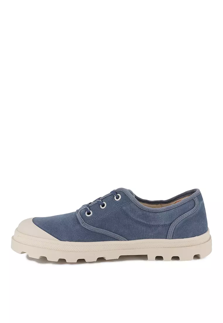 女裝 DUNELITE OX CUSH 帆布鞋