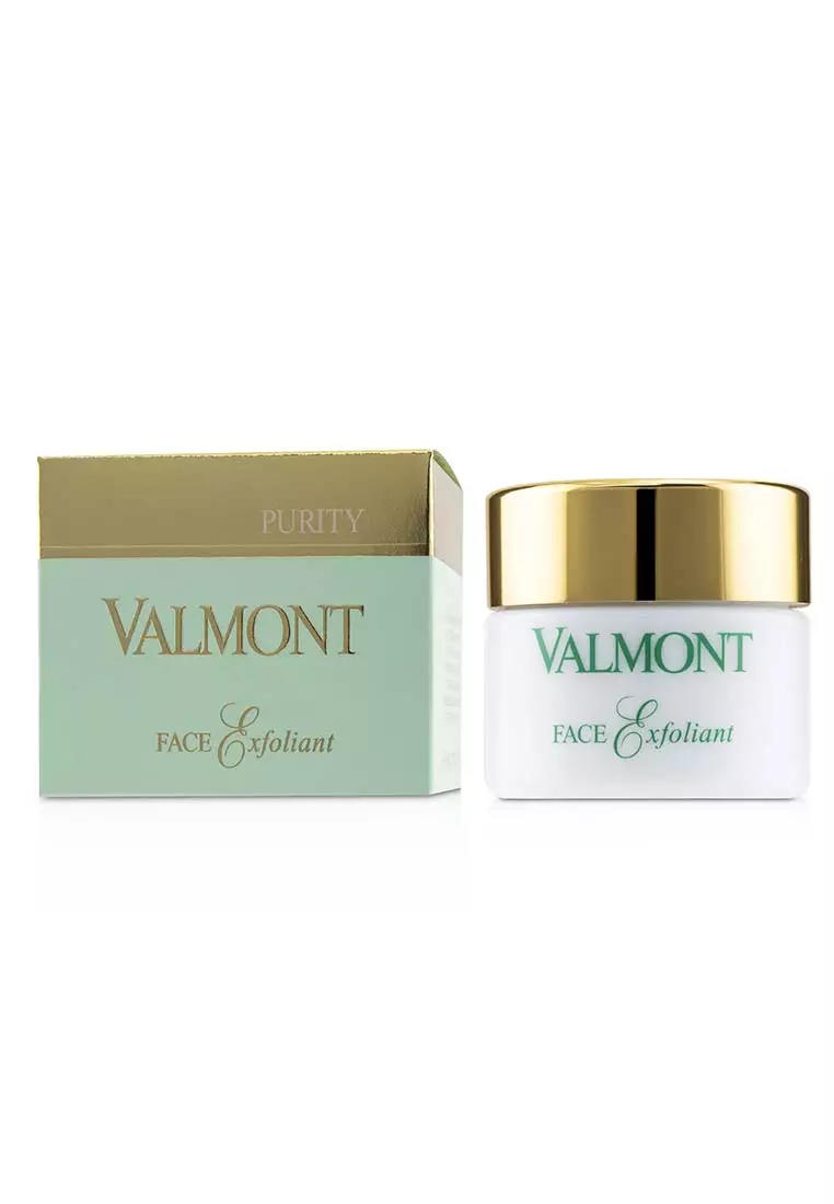 Buy Valmont VALMONT Purity Face Exfoliant (Revitalizing Exfoliating