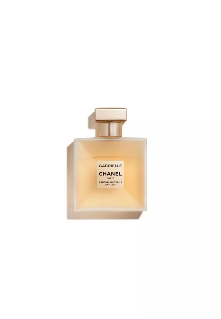 Chanel CHANEL - Gabrielle Hair Mist 40ml 2026 | Buy Chanel Online