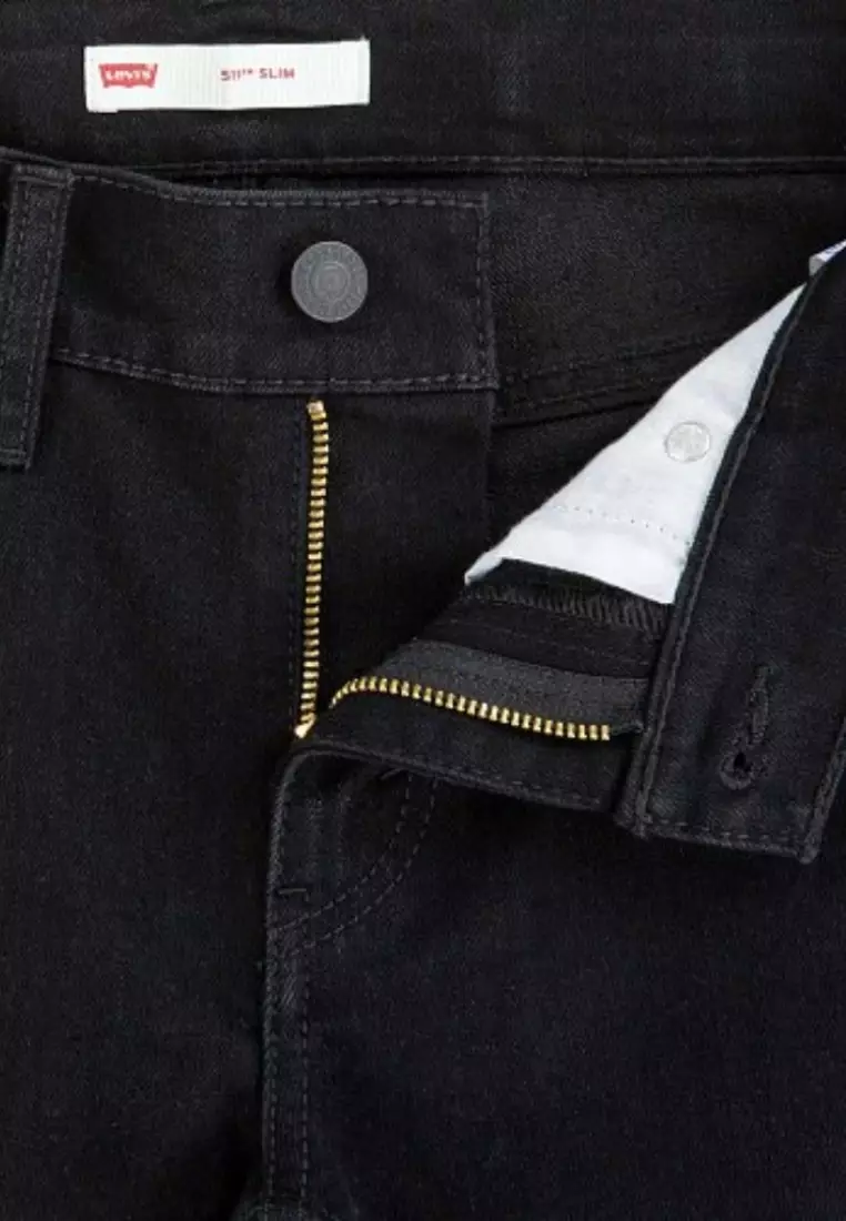 Levis stretchable jeans online deals