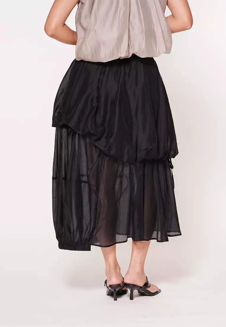 Jubilant Skirt