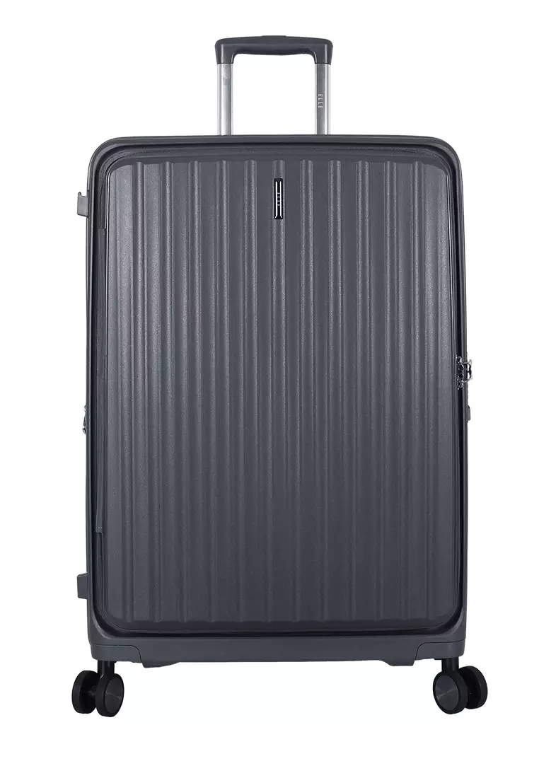 Elle Koper 28 inci 3310-28 Grey Blue