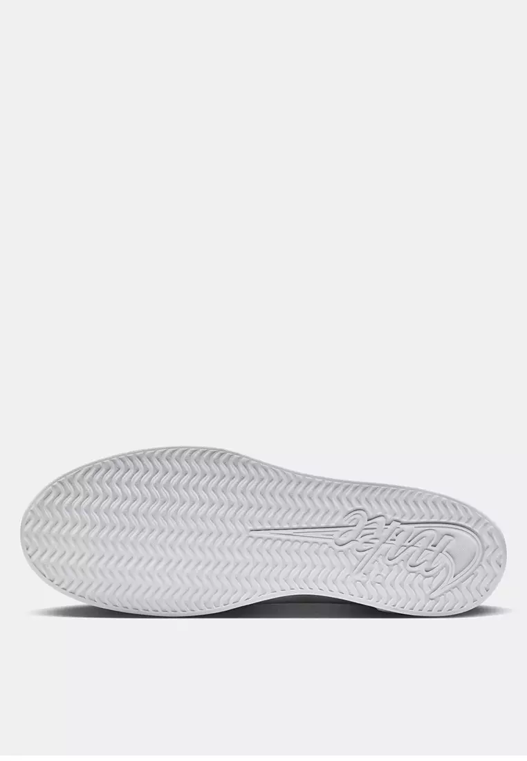 Blacktop Lifestyle Shoes