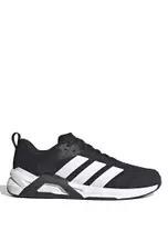 Core Black/Cloud White/Lucid Red