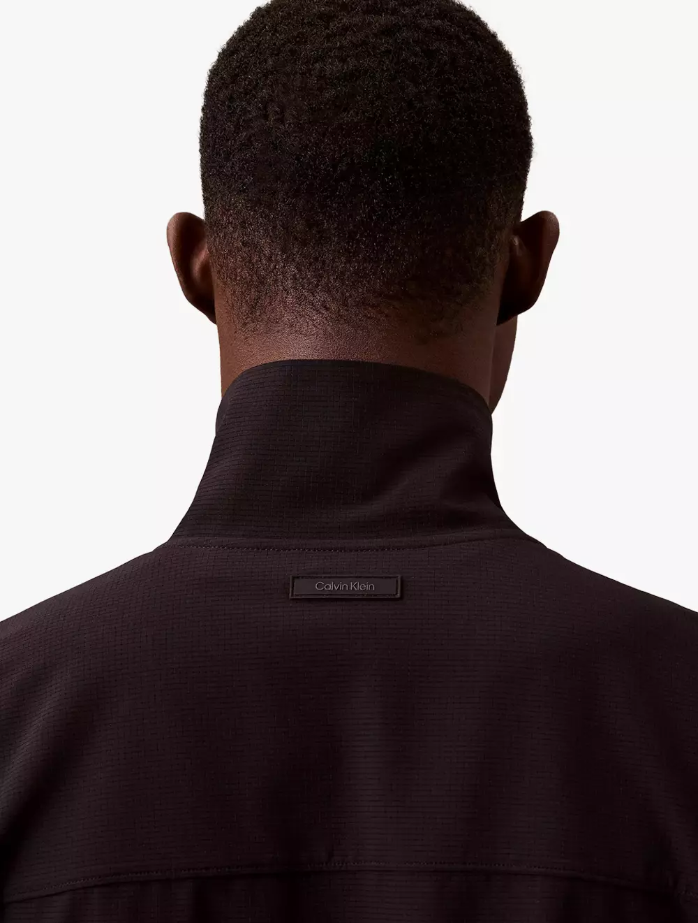 Calvin Klein Sport - Wind Jacket