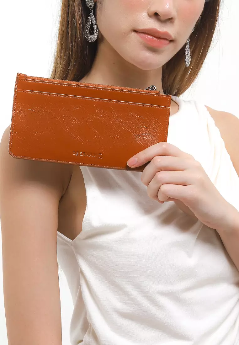 Ava Cardholder (L)-L