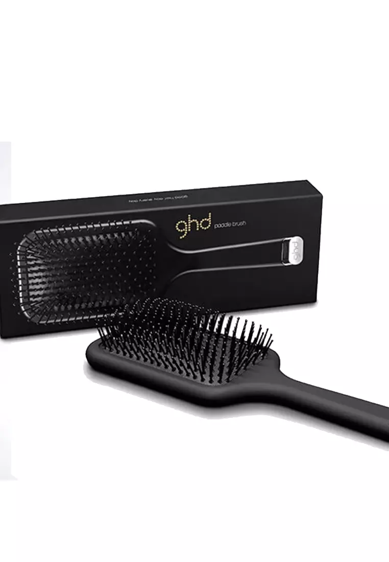 ghd All The Rounder Paddle Brush - Sisir Rambut