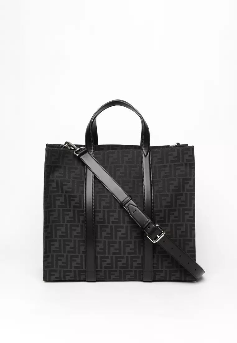 Fendi sling hot sale bag mens