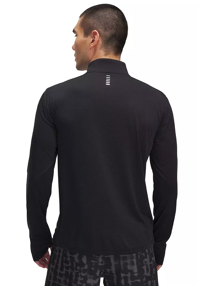 Launch ¼ Zip Top