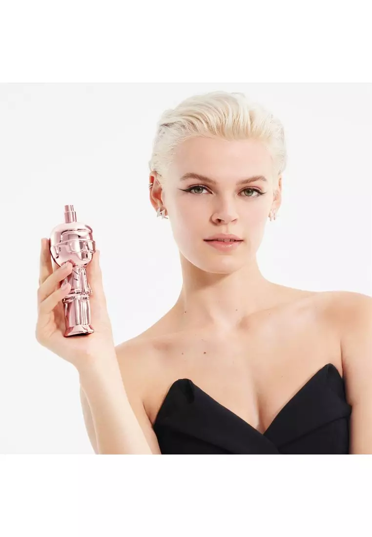 Karl Lagerfeld Ikonik For Women EDP 60ML
