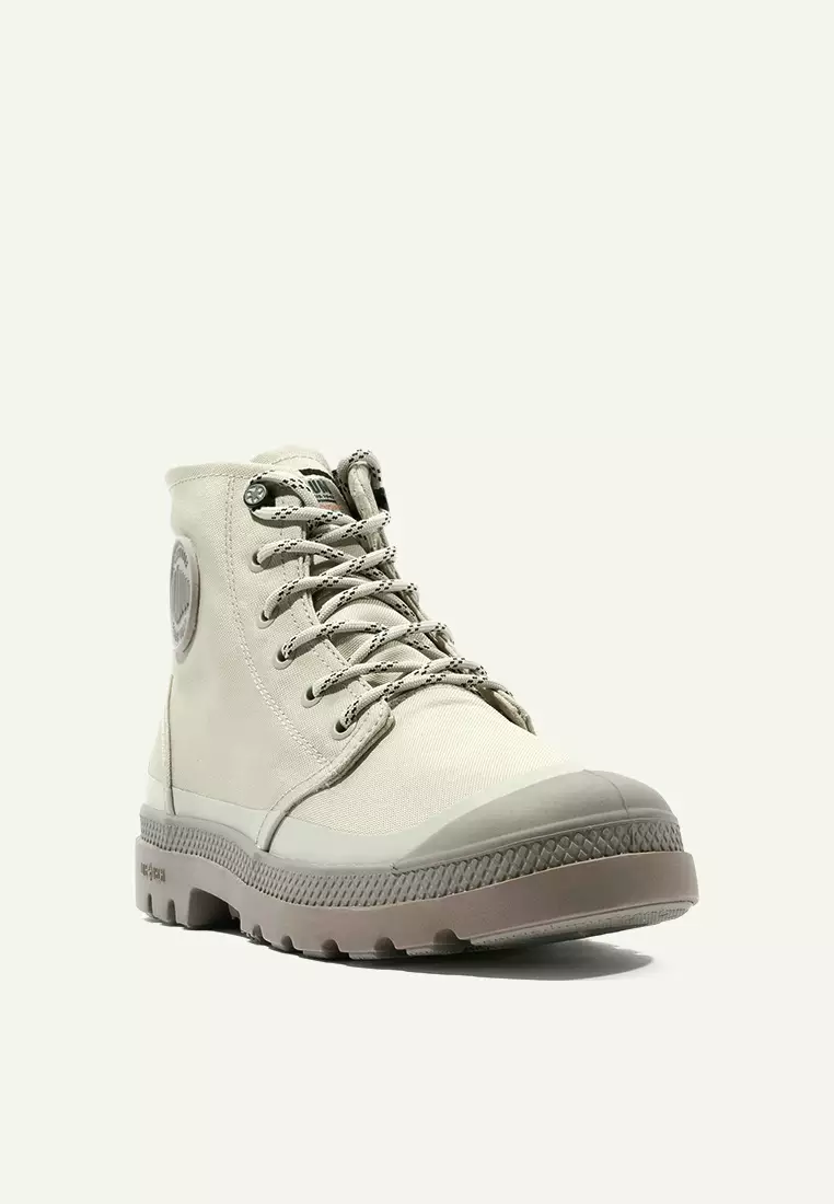 Discount on Palladium  shoes - SKU: Pampa Rcyl Lite+ WP+ ZIP Men's Boots