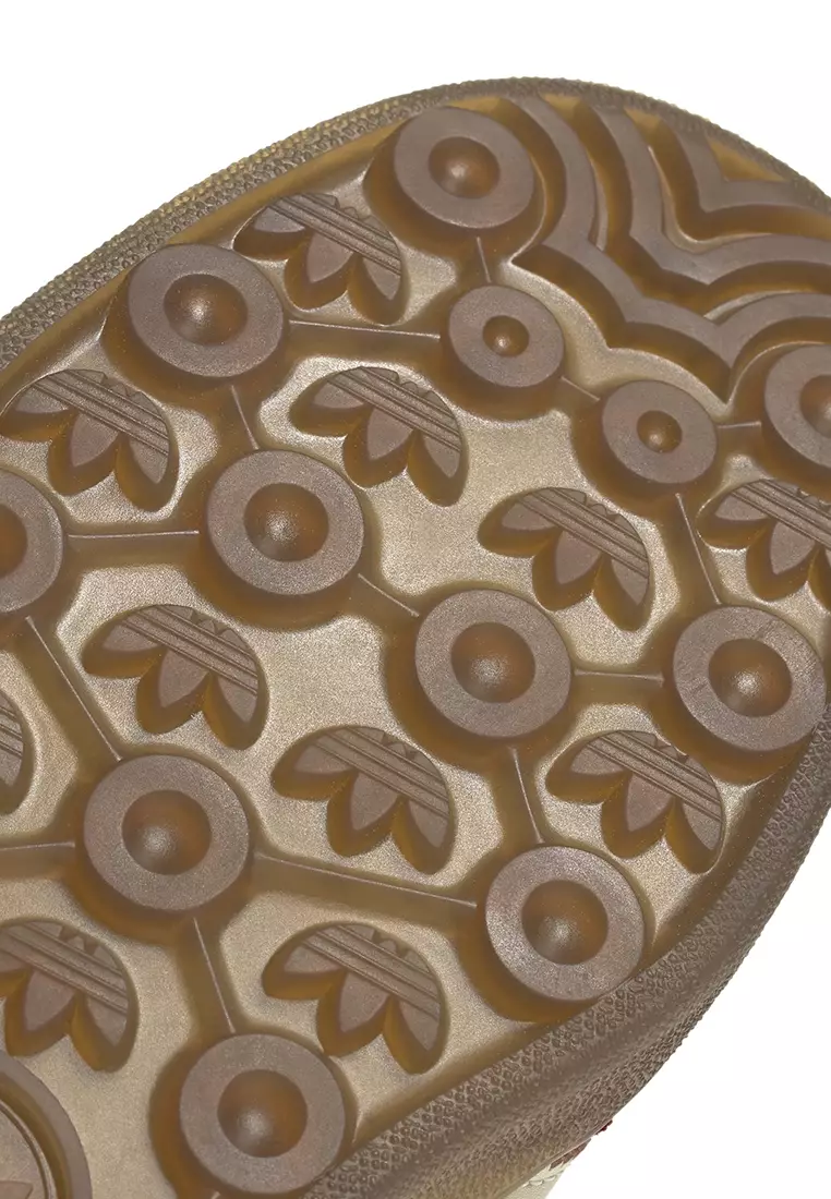 Gazelle Indoor Shoes