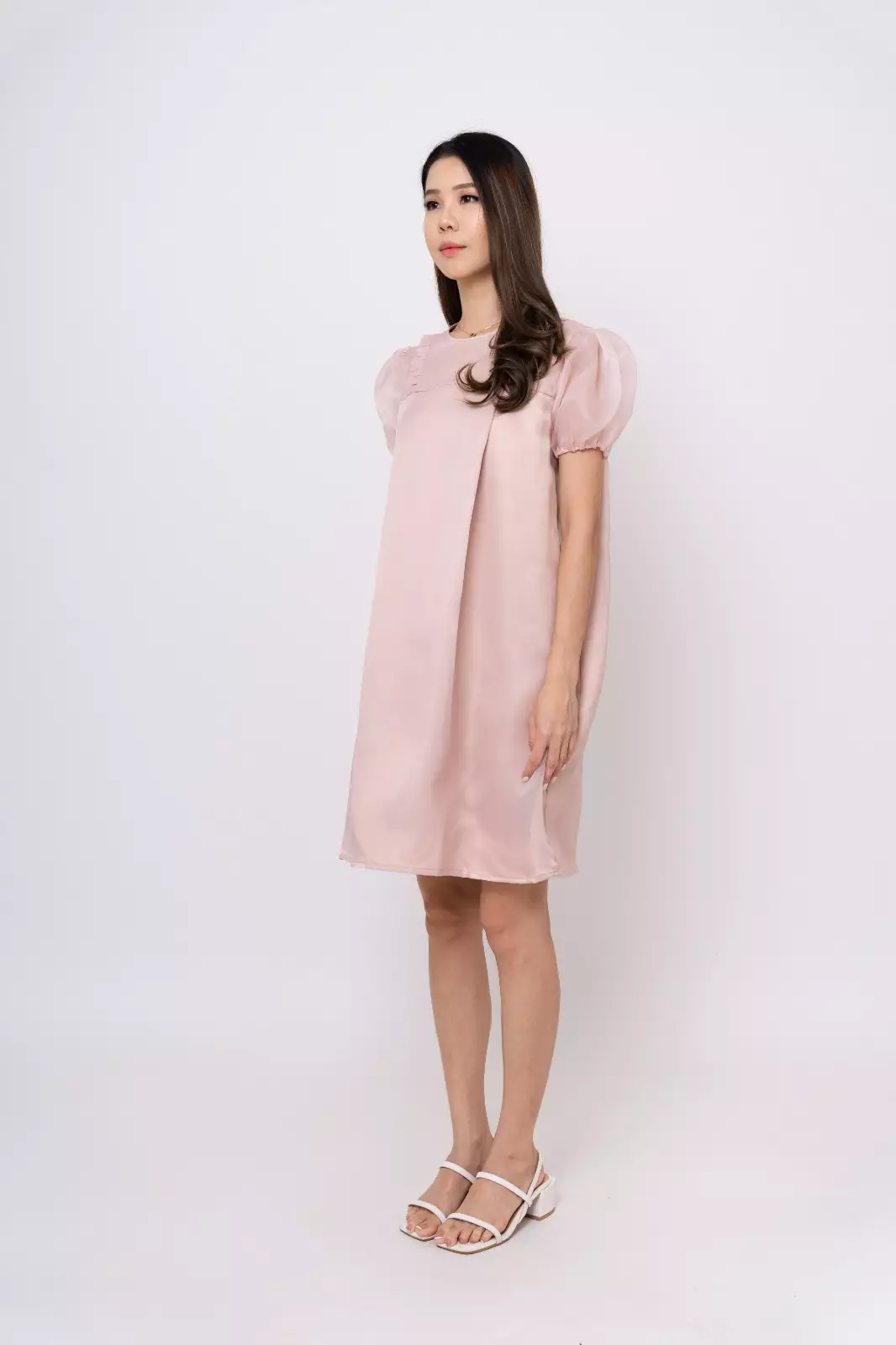 Jual Jolie Clothing Jolie Clothing Jennie Dress Original 2024 ZALORA