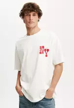 Vintage White/House Of Brooklyn