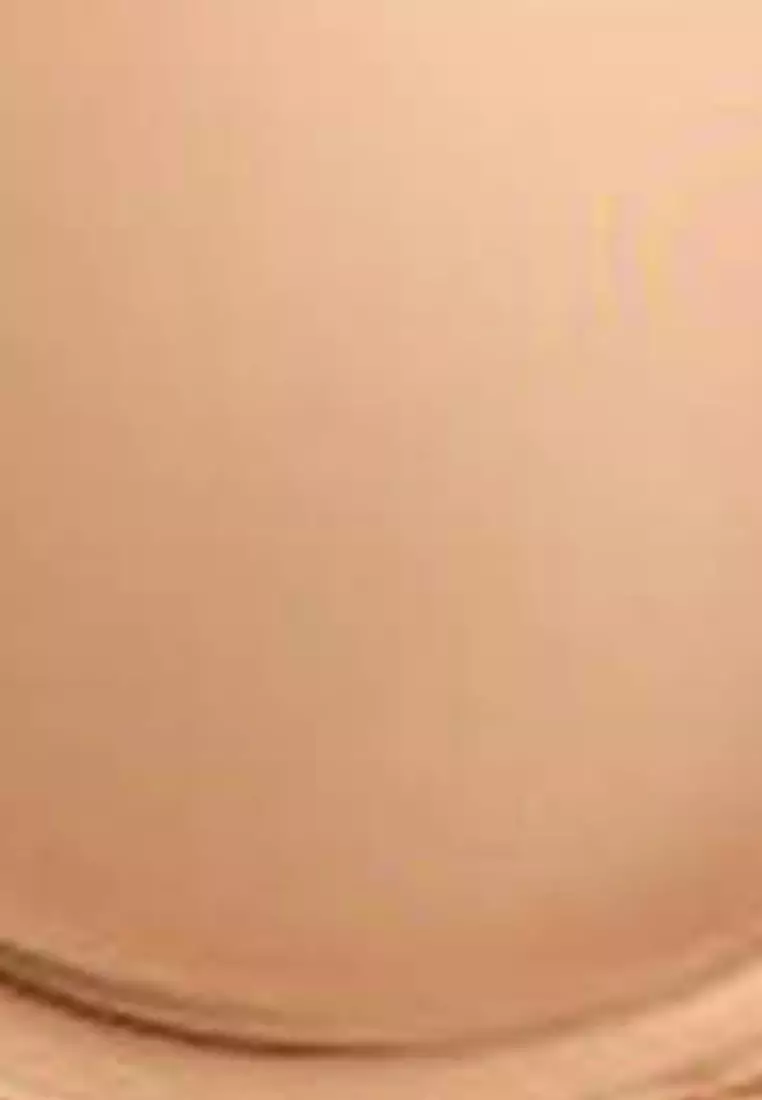 Unseen Seamless Underwired Full Cup T-Shirt Bra