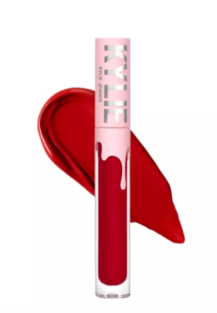 Buy Kylie Cosmetics Kylie Cosmetics Boujee Matte Liquid Lipstick Online
