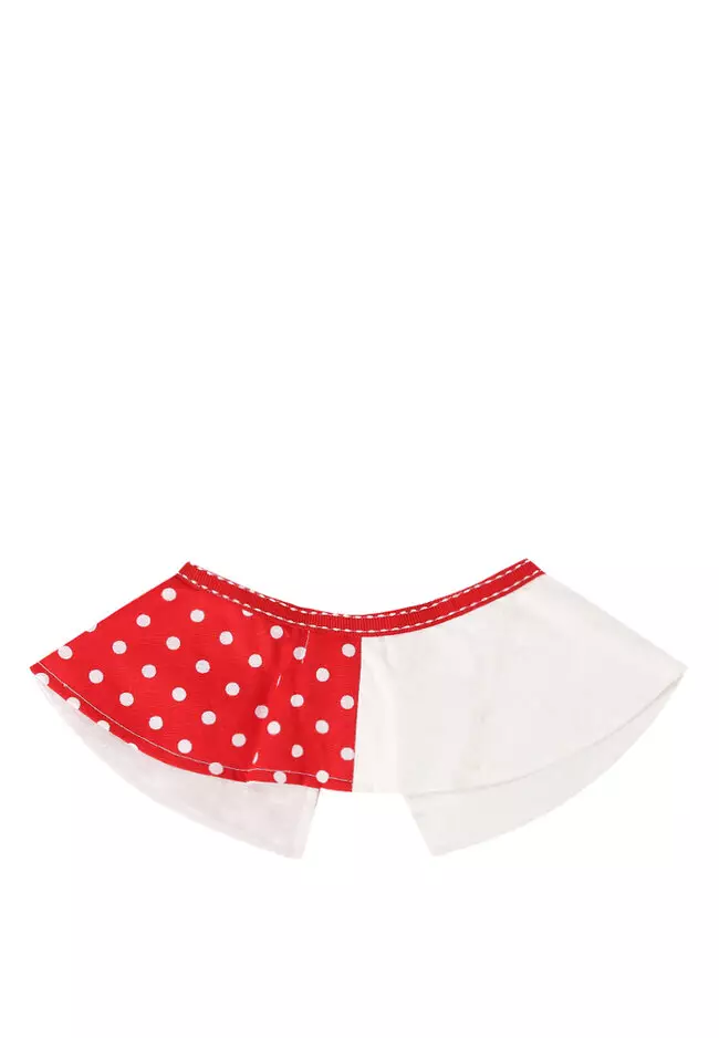 Zoomiform Artificial Collar Janne