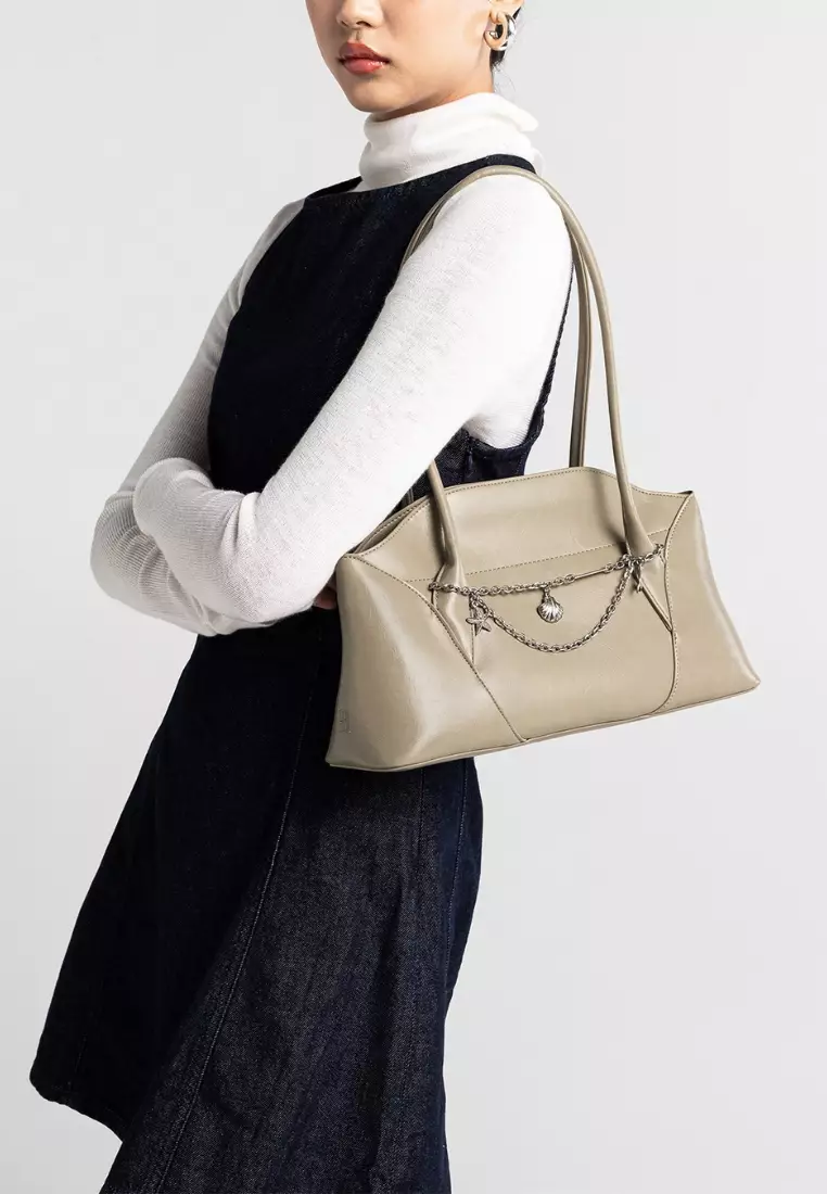 Ble Bag - Clay