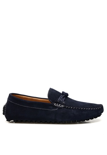 moccasin suede shoes