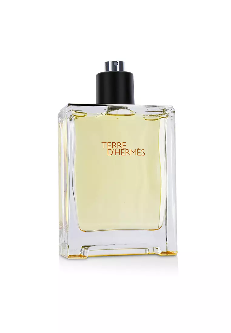 HERMÈS - Terre D'Hermes Eau De Toilette Spray 200ml/6.7oz