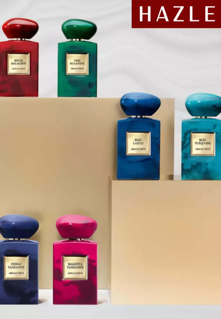 Rouge Malachite Unisex EDP 100 ml