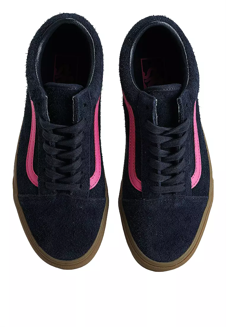 Old Skool, New Future 波鞋