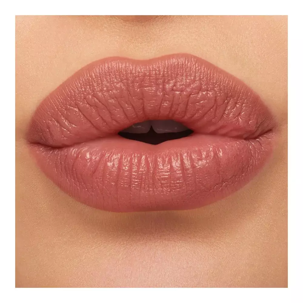 MAC Cosmetics M·A·Cximal Silky Matte Lipstick *No Box (Holiday Edition) - Velvet Teddy