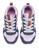 Hummel purple Bounce Jr Sneakers 62E68KS8F394A4GS_4