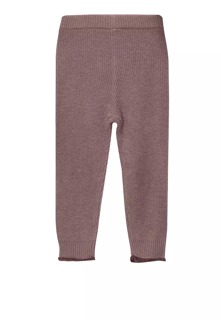 Knit Leggings