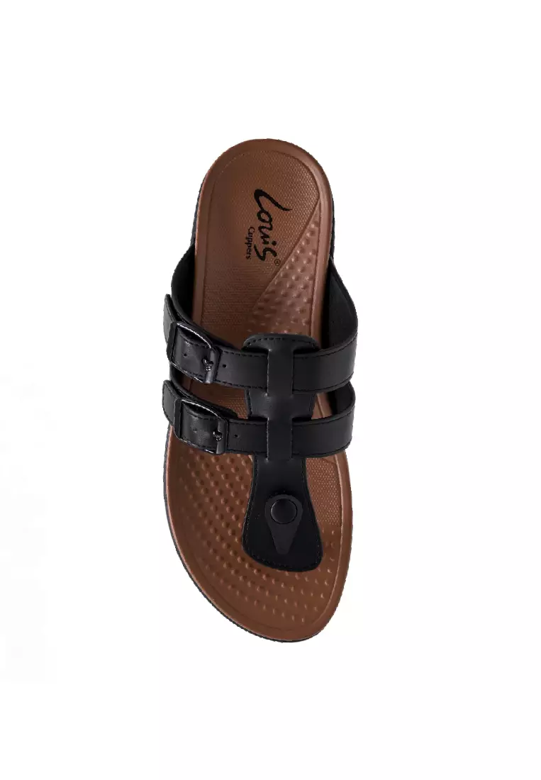 Women Slip On Casual Sandals - 240471247