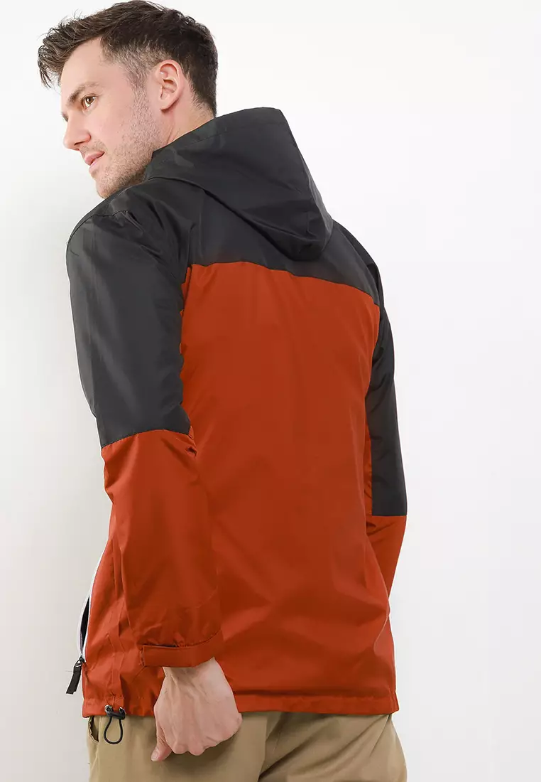 Jaket Outdoor