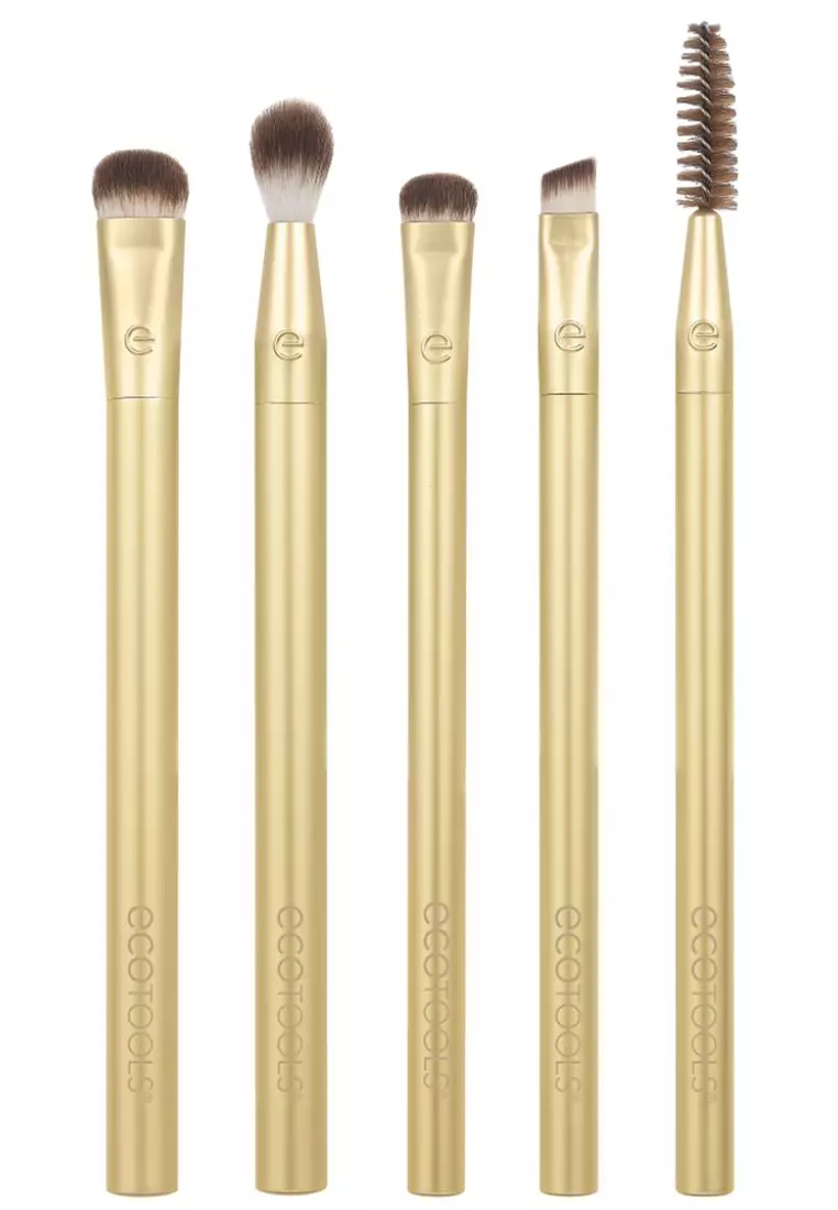 Eco Tools 20002600 Brightening Eye Set