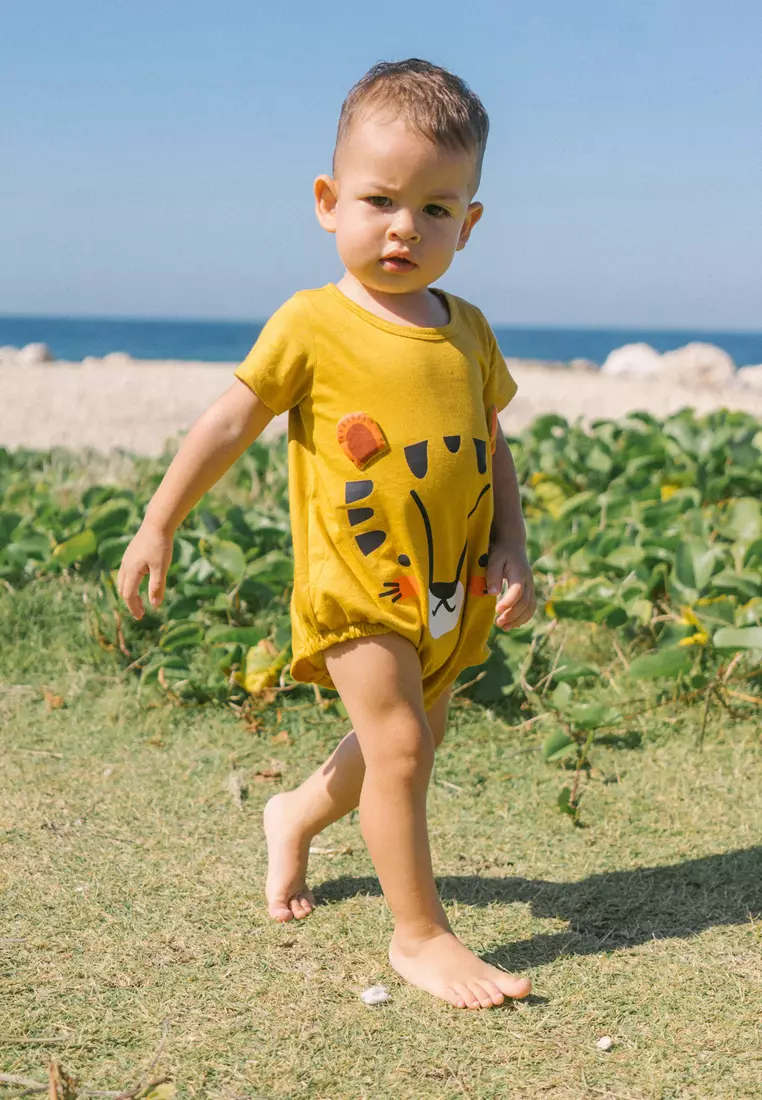 Two Mix - Baju Bayi Perempuan  0-12 bulan 4306A