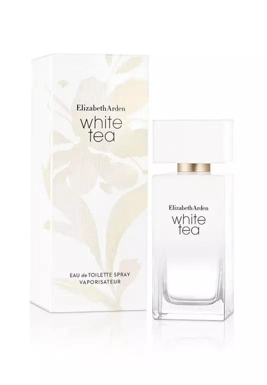 Elizabeth Arden White Tea EDT 100ml