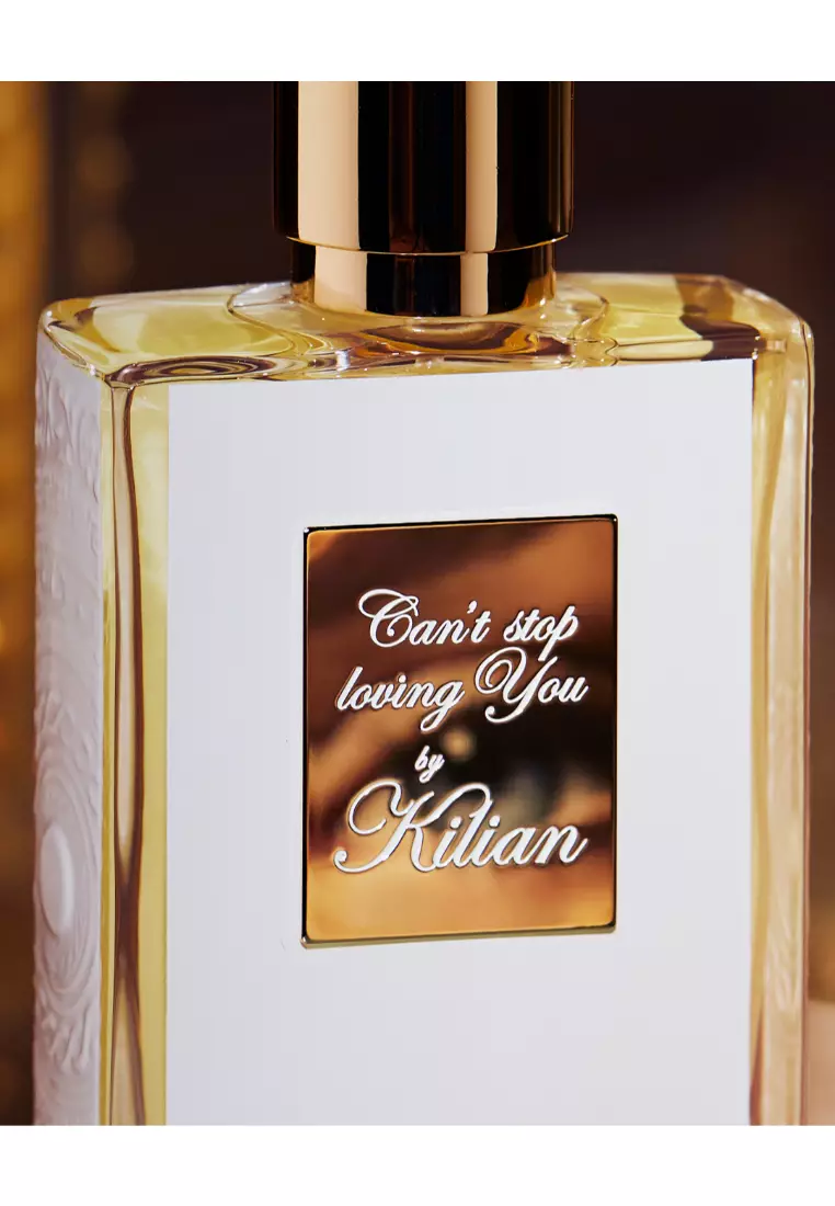 Can't stop loving You by Kilian 50ml 香水 【公式通販】