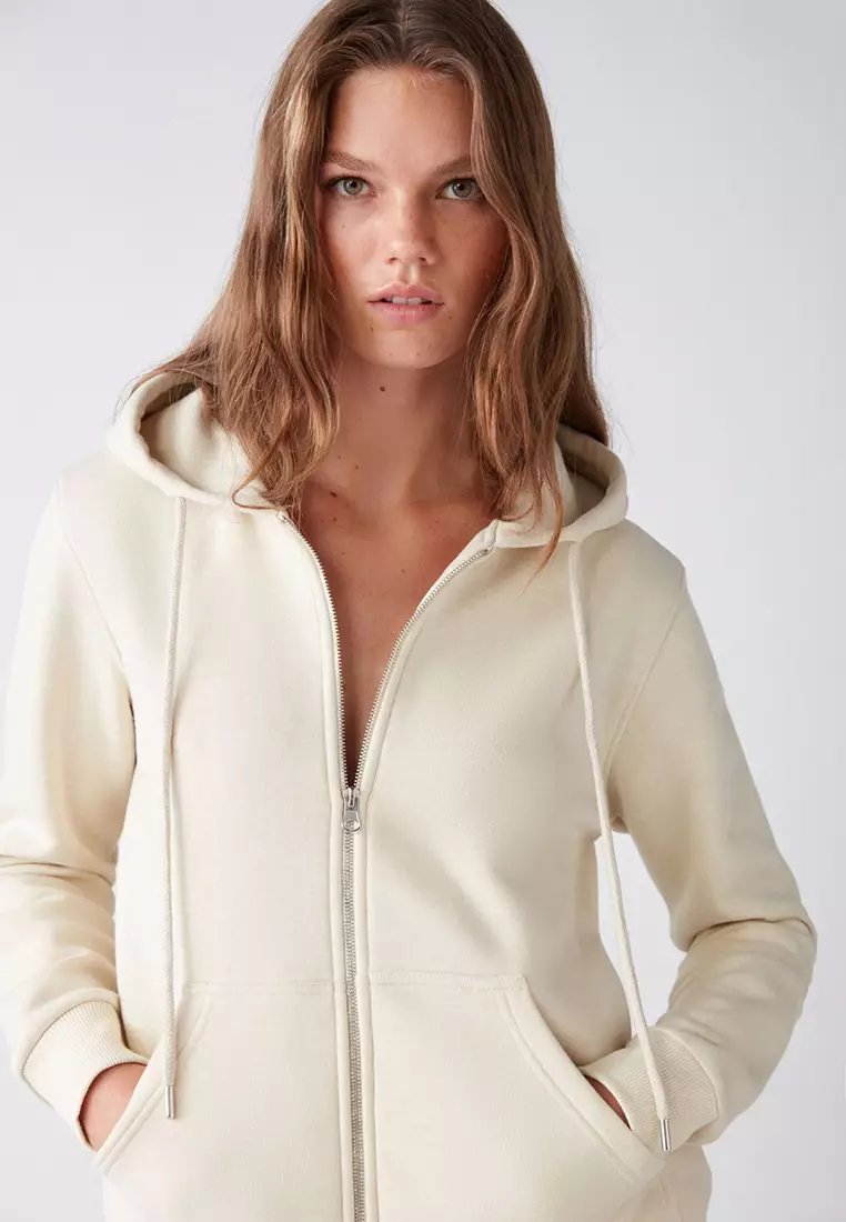 Carlota Hoodie