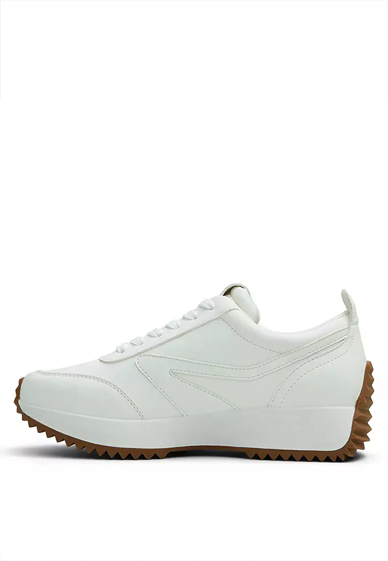 Danie Platform Sneakers
