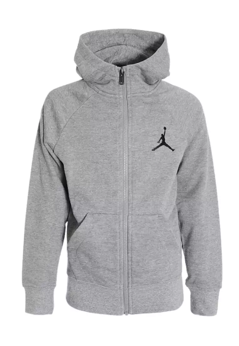 jordans that zip up